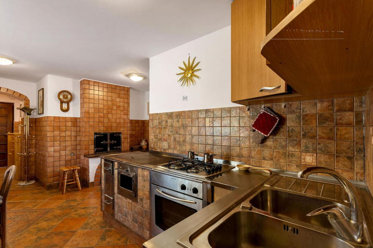 Ферма в Кршко, Словения, 123 м² - фото 8
