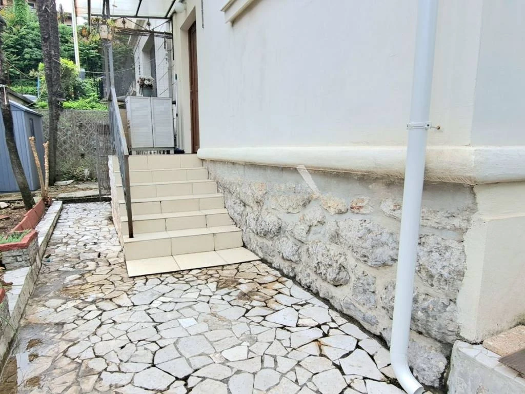 Квартира в Опатии, Хорватия, 57 м² - фото 8