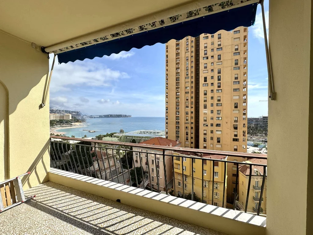 Квартира в Монте Карло, Монако, 130 м² - фото 8