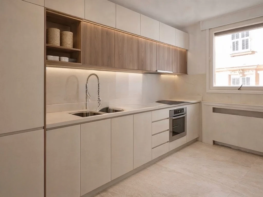 Квартира в Сен-Романе, Монако, 92 м² - фото 8