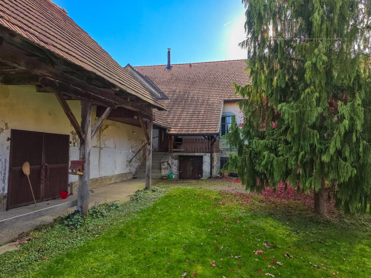 Ферма в Лютомере, Словения, 317 м² - фото 8