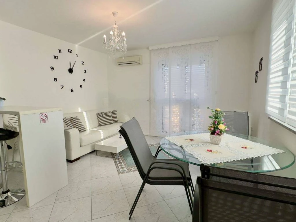 Квартира в Опатии, Хорватия, 85 м² - фото 8