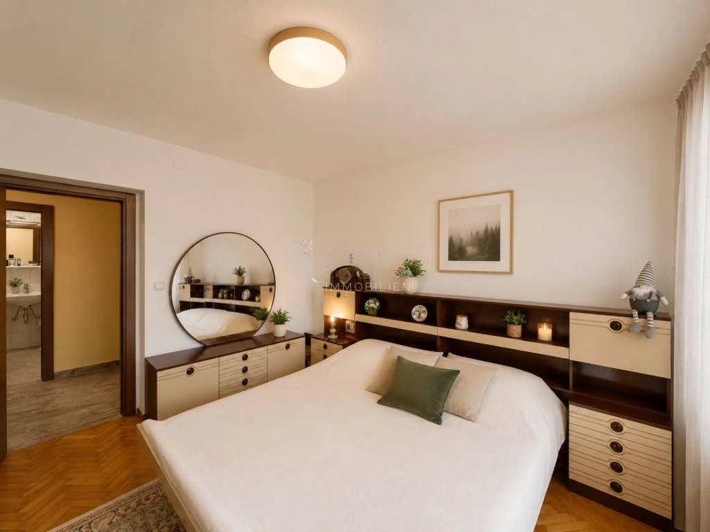 Квартира в Опатии, Хорватия, 108 м² - фото 8
