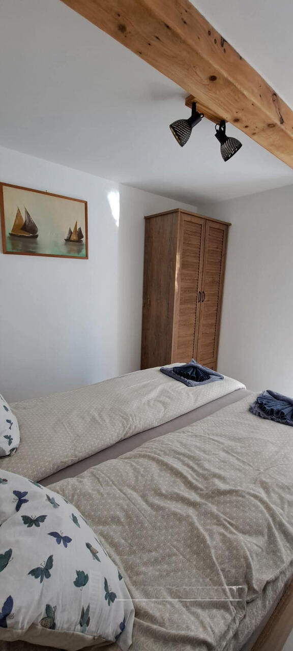 Квартира в Портороже, Словения, 30 м² - фото 8