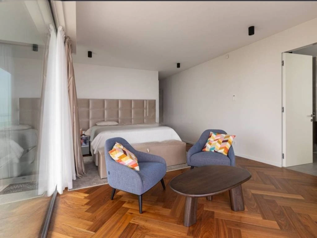 Квартира в Опатии, Хорватия, 405 м² - фото 8