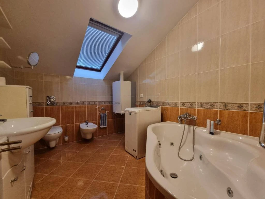 Квартира в Опатии, Хорватия, 92 м² - фото 8