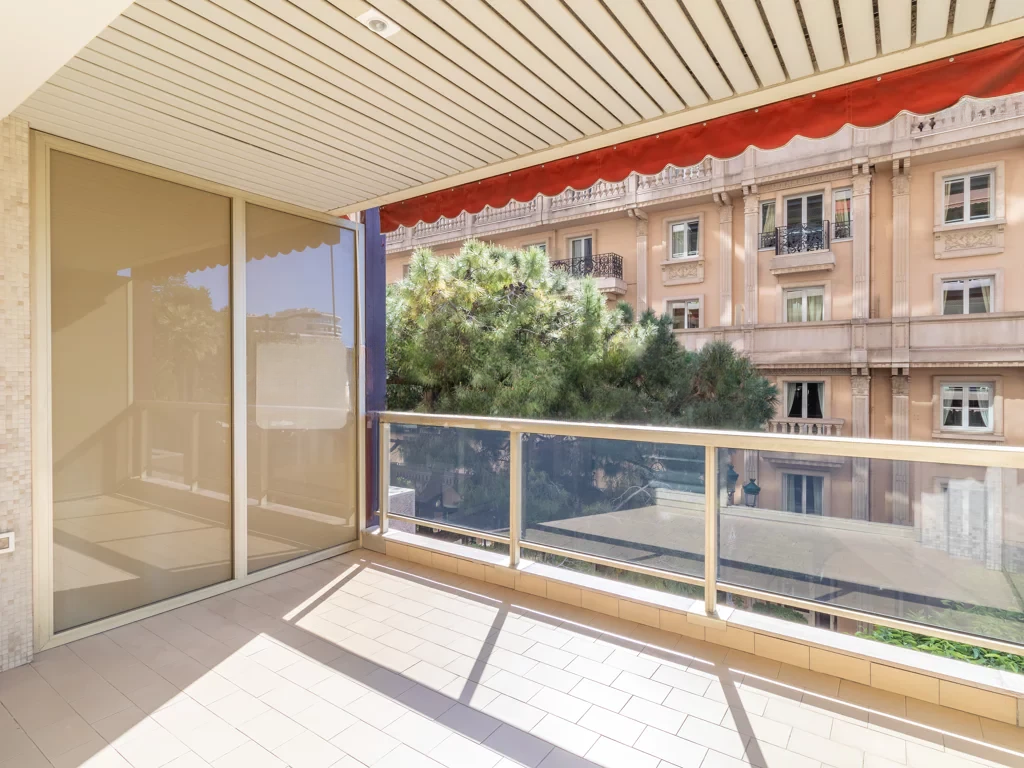 Квартира в Монако, Монако, 40 м² - фото 8