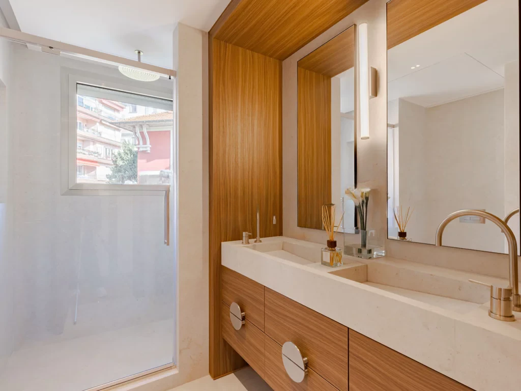 Квартира в Монегетти, Монако, 170 м² - фото 8