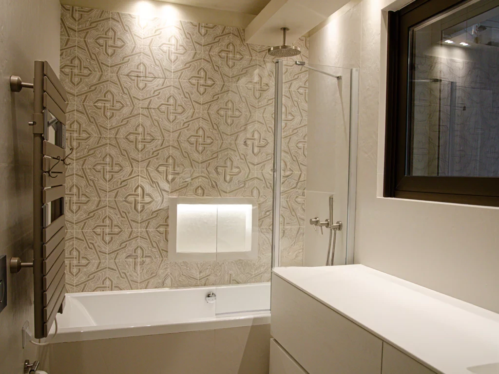 Квартира в Монегетти, Монако, 244 м² - фото 8