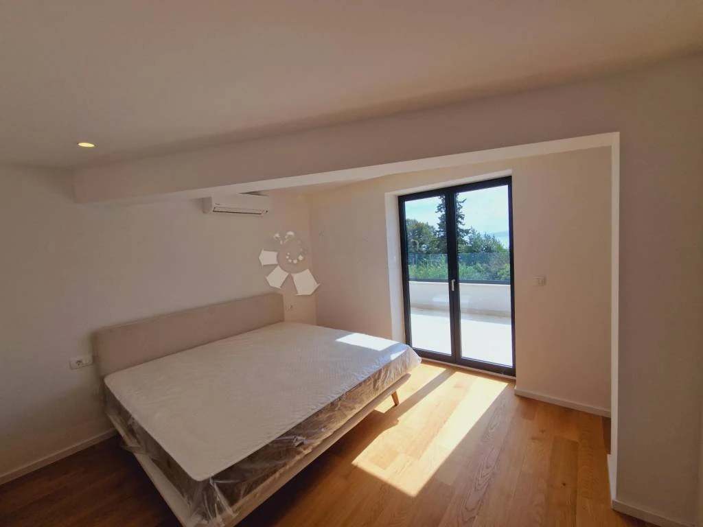 Квартира в Опатии, Хорватия, 117 м² - фото 8