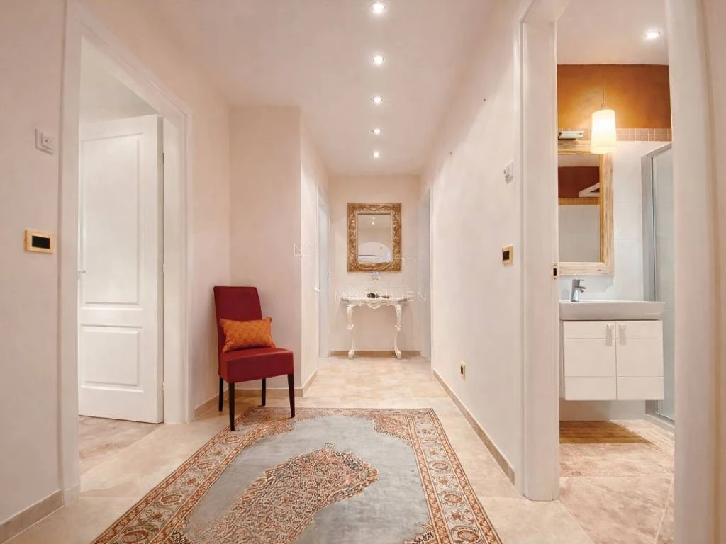 Квартира в Опатии, Хорватия, 183 м² - фото 8