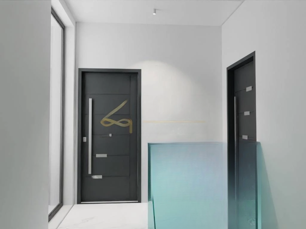 Квартира в Опатии, Хорватия, 122 м² - фото 8