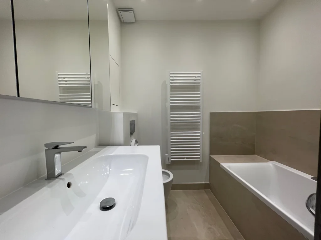 Квартира в Сен-Романе, Монако, 114 м² - фото 8