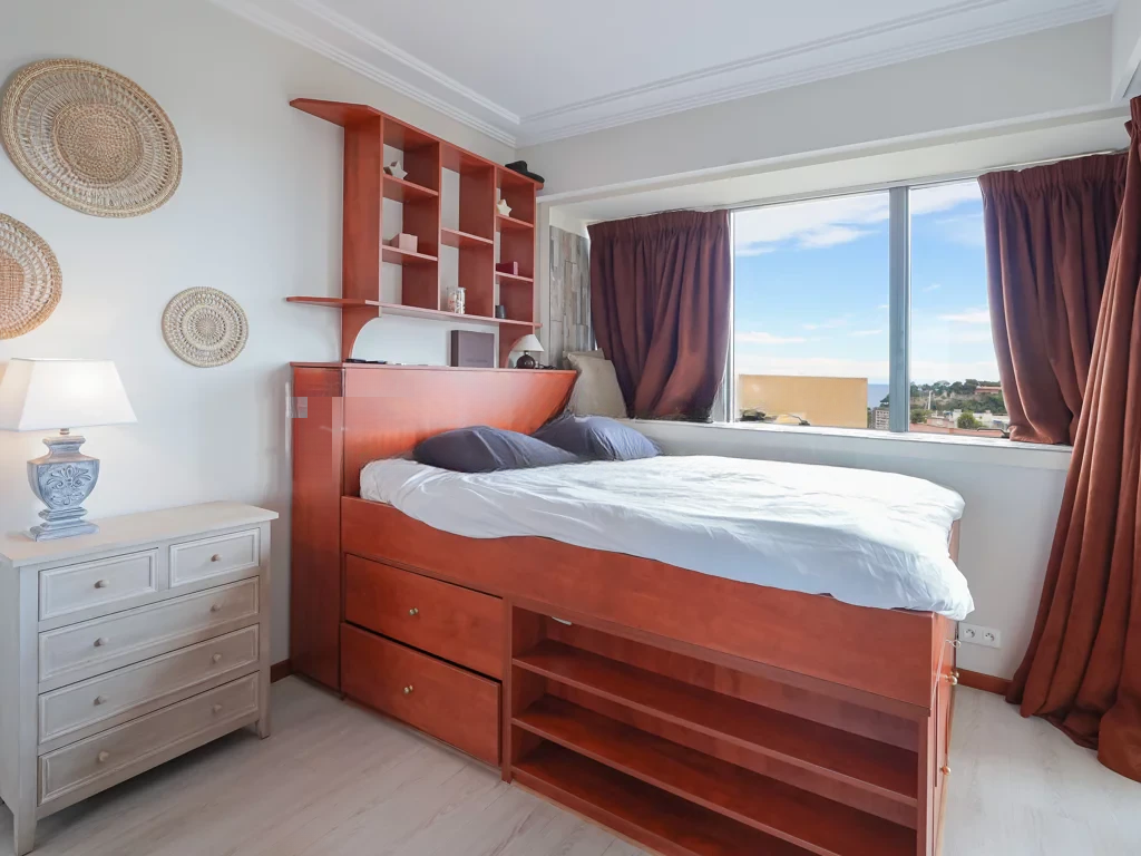 Квартира в Монегетти, Монако, 138 м² - фото 8