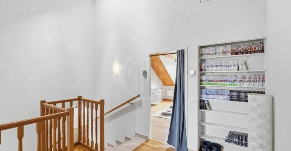 Квартира в Женеве, Швейцария, 230 м² - фото 8