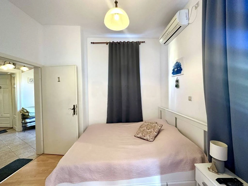 Квартира в Опатии, Хорватия, 80 м² - фото 8