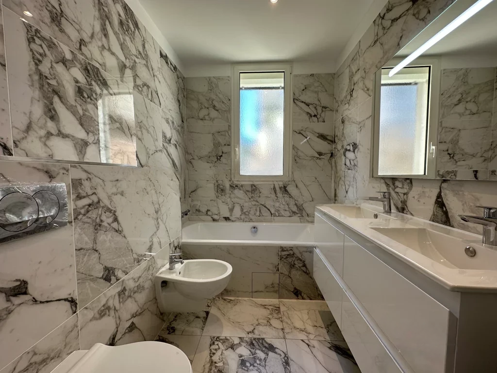 Квартира в Монако, Монако, 140 м² - фото 8