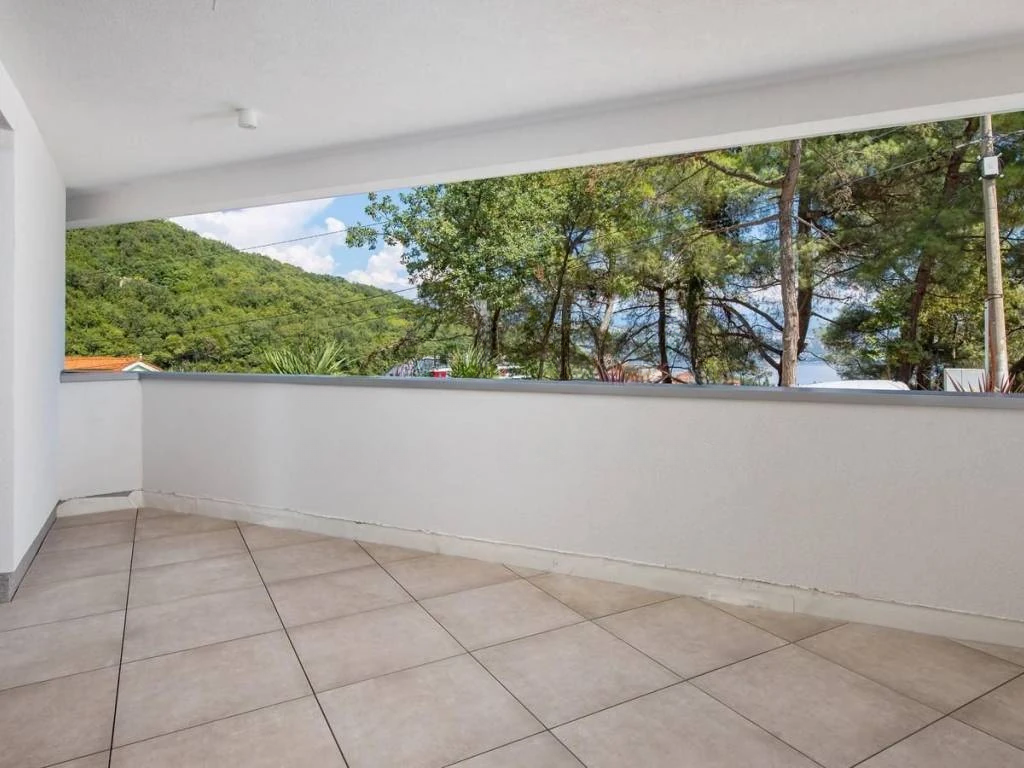 Квартира в Опатии, Хорватия, 112 м² - фото 8