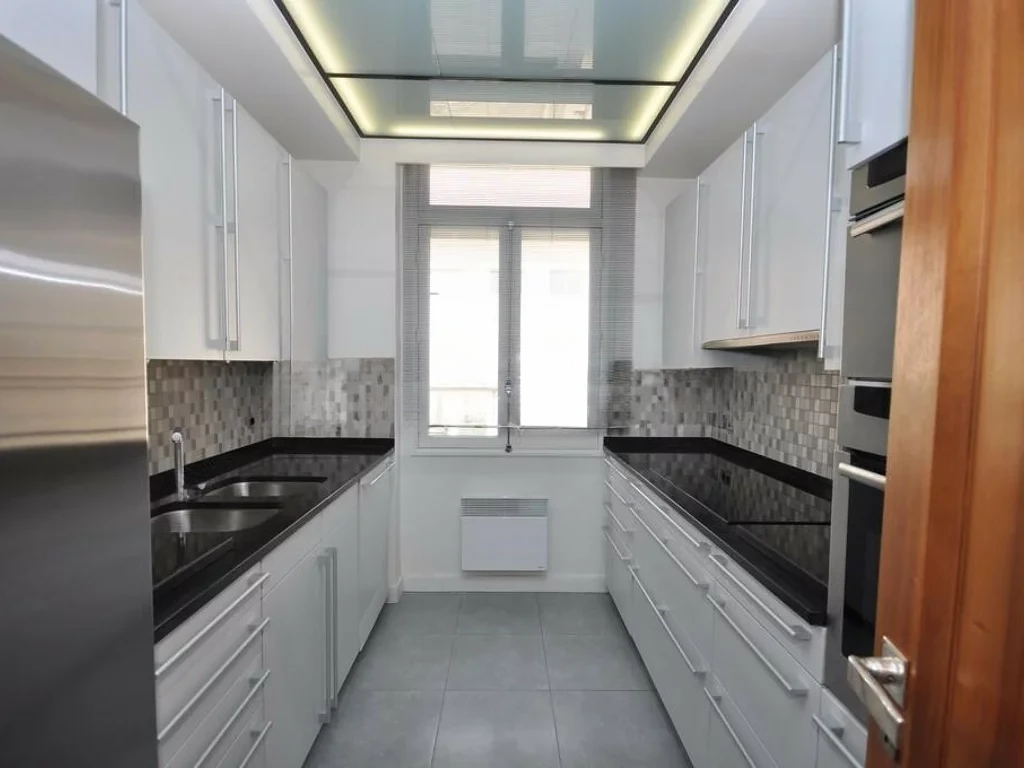 Квартира в Монако, Монако, 295 м² - фото 8