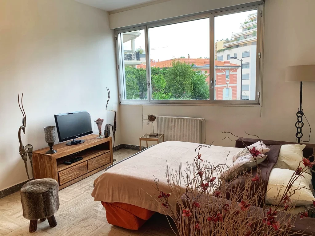 Квартира в Сен-Романе, Монако, 25 м² - фото 8