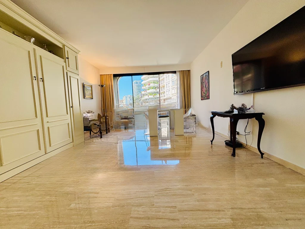 Квартира в Монако, Монако, 50 м² - фото 8