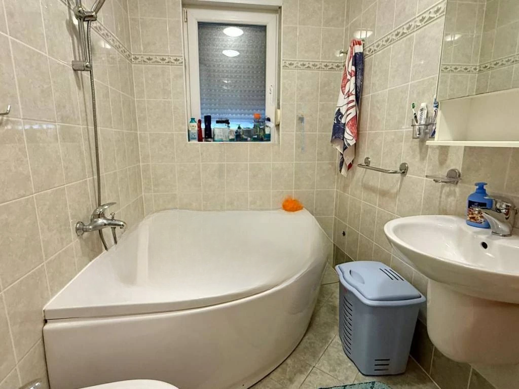 Квартира в Опатии, Хорватия, 100 м² - фото 8