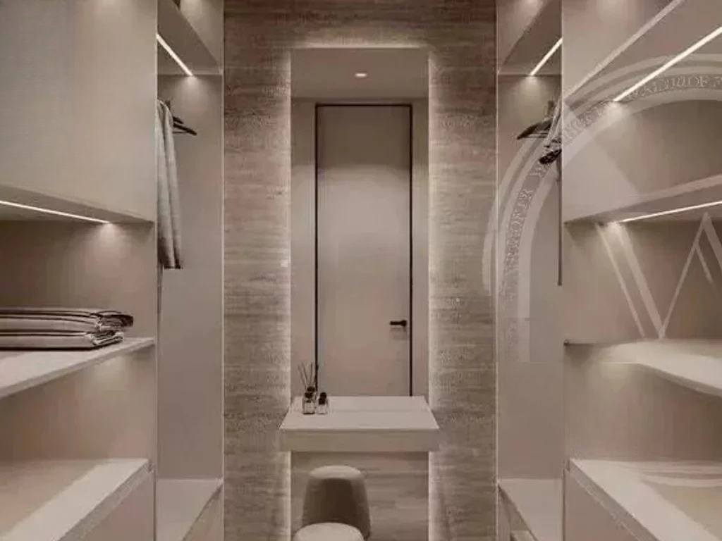 Квартира в Монте Карло, Монако, 224 м² - фото 8
