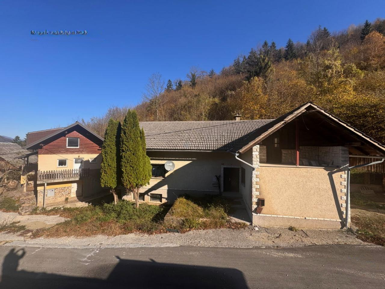 Ферма в Литие, Словения, 330 м² - фото 8