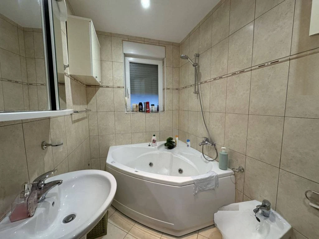 Квартира в Опатии, Хорватия, 100 м² - фото 8