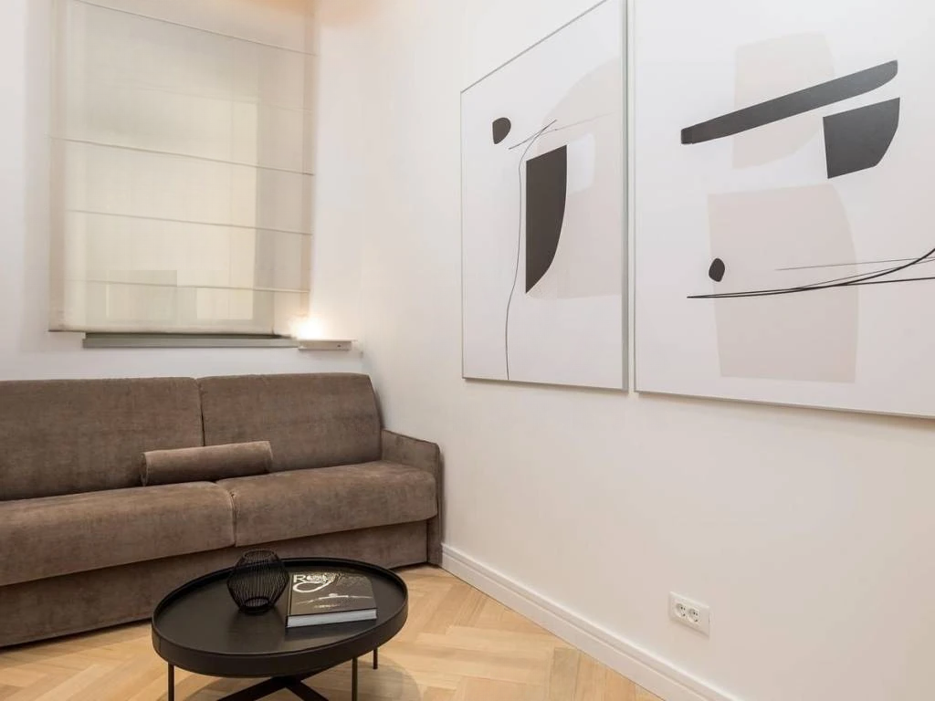 Квартира в Опатии, Хорватия, 70 м² - фото 8