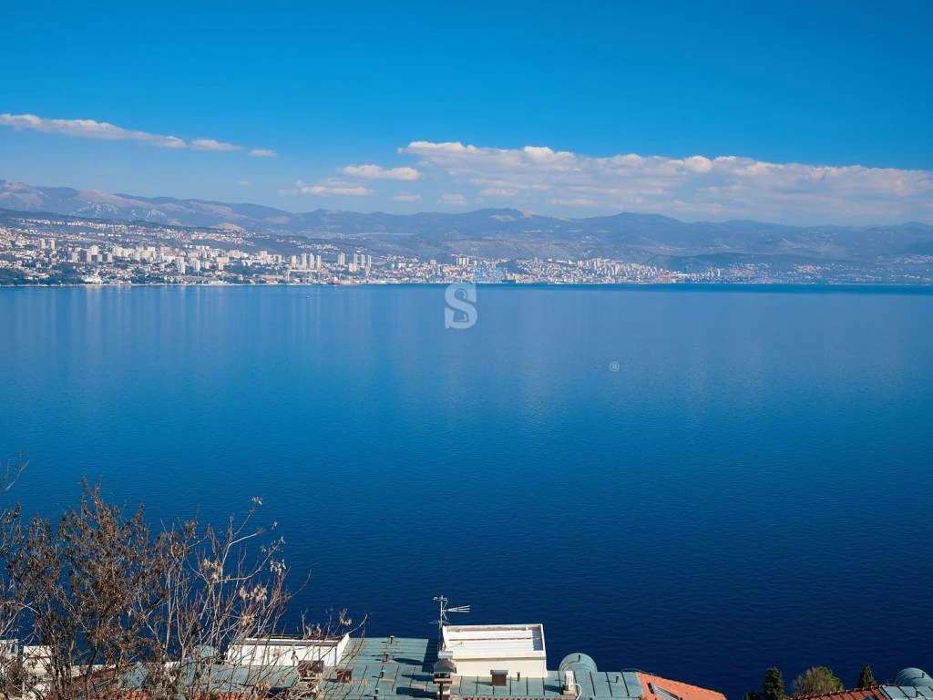 Квартира в Опатии, Хорватия, 92 м² - фото 8