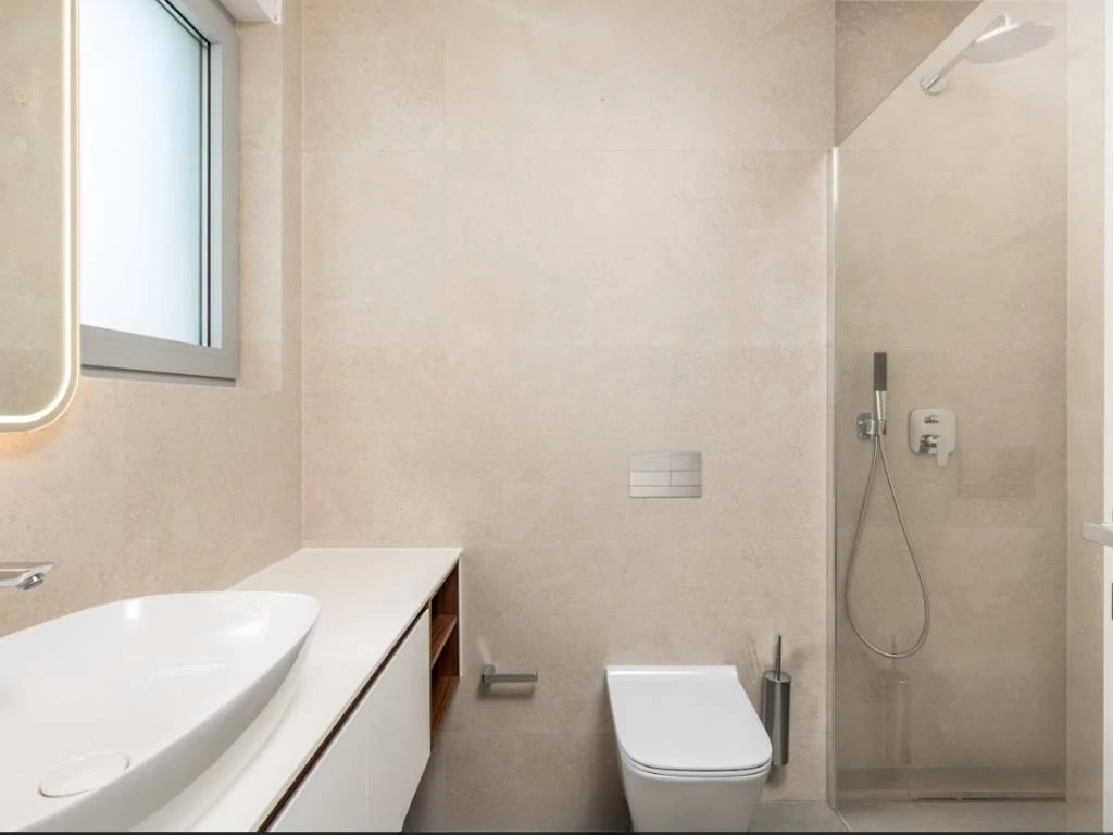 Квартира в Опатии, Хорватия, 99 м² - фото 8