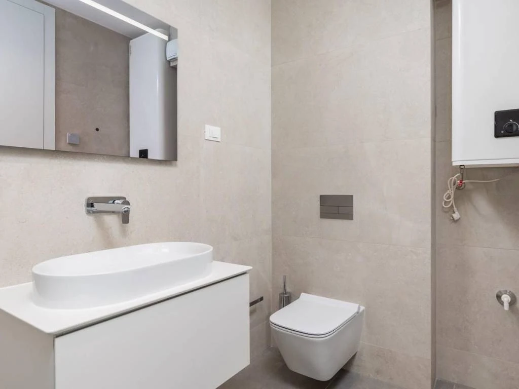 Квартира в Опатии, Хорватия, 92 м² - фото 8