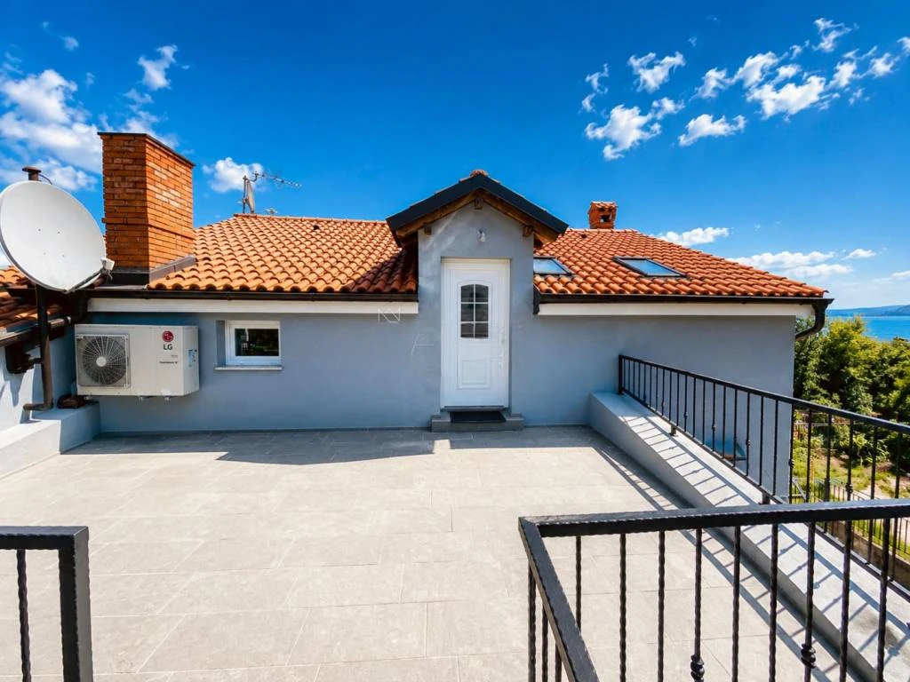 Квартира в Опатии, Хорватия, 111 м² - фото 8