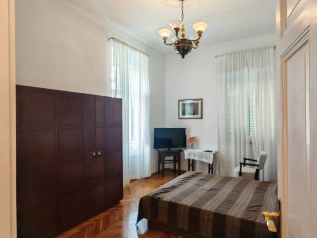 Квартира в Опатии, Хорватия, 105 м² - фото 8