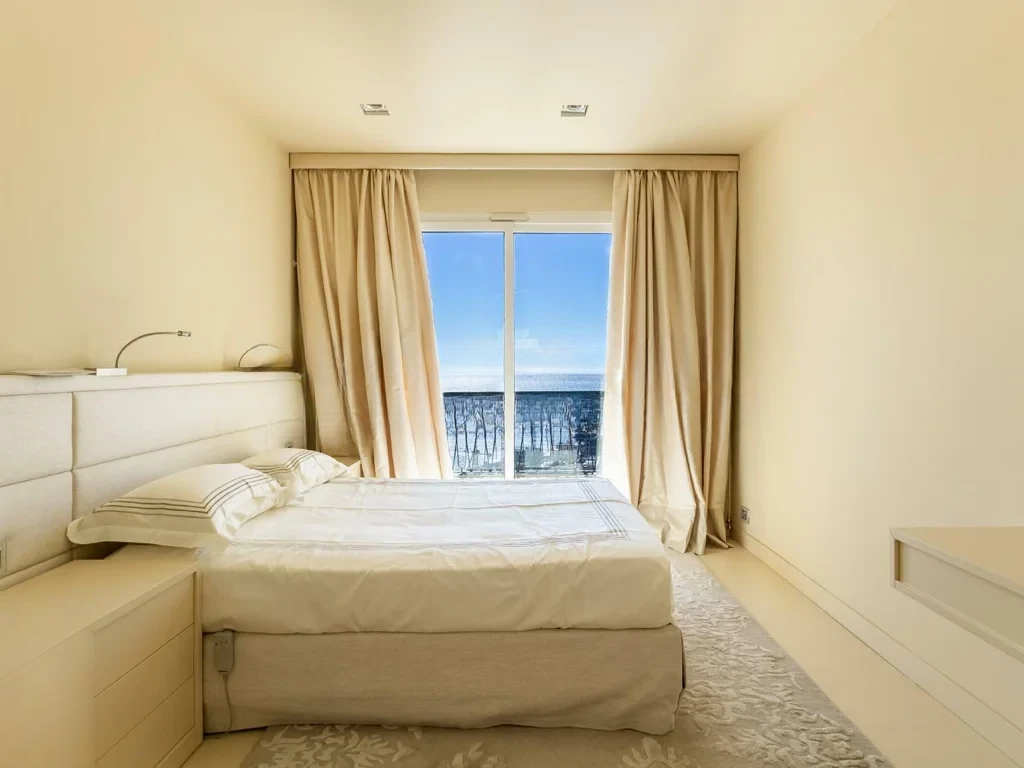Квартира в Монте Карло, Монако, 80 м² - фото 8
