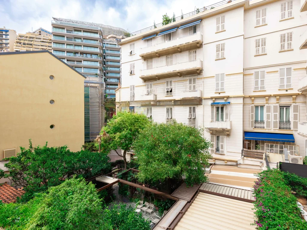 Квартира в Монако, Монако, 63 м² - фото 8