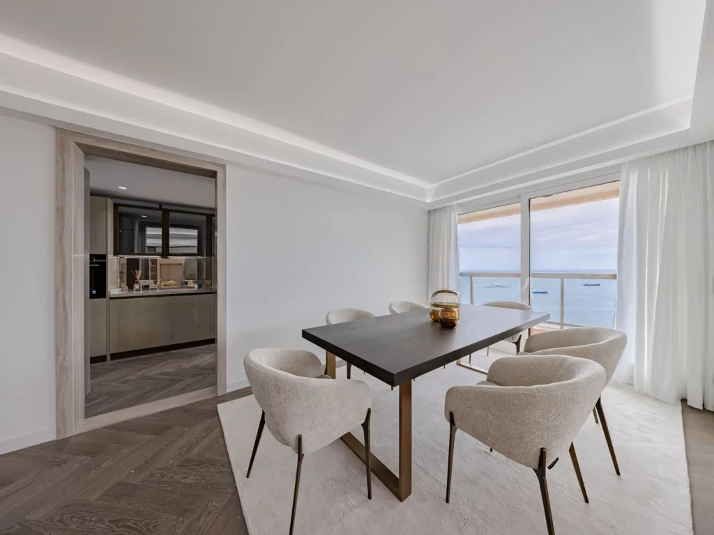 Квартира в Сен-Романе, Монако, 155 м² - фото 8