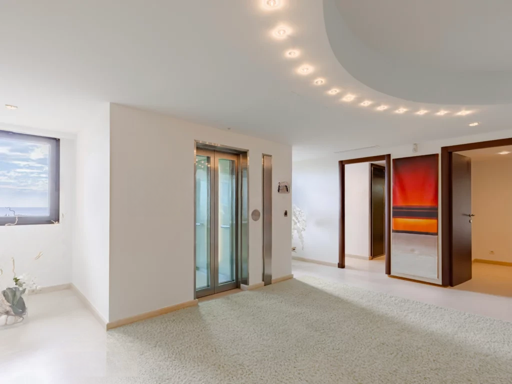 Квартира в Ларвотто, Монако, 580 м² - фото 9