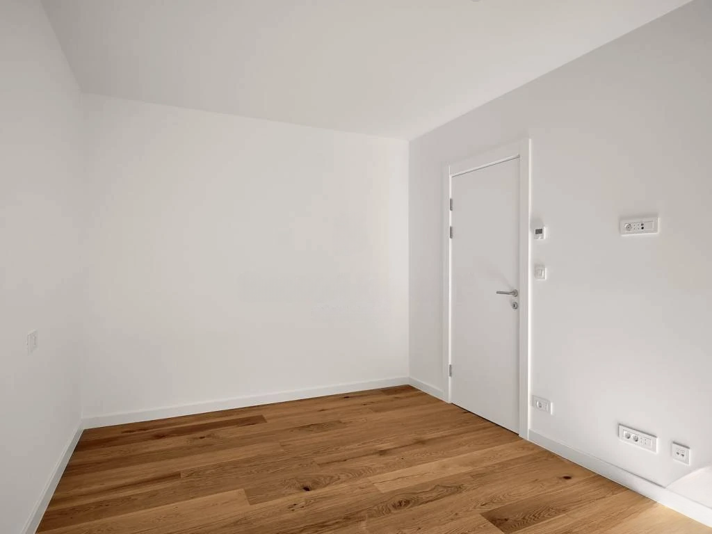 Квартира в Опатии, Хорватия, 62 м² - фото 9