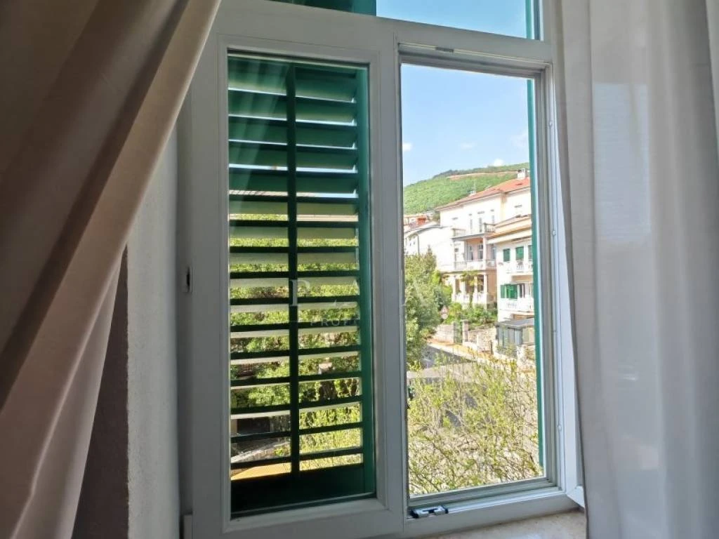 Квартира в Опатии, Хорватия, 105 м² - фото 9