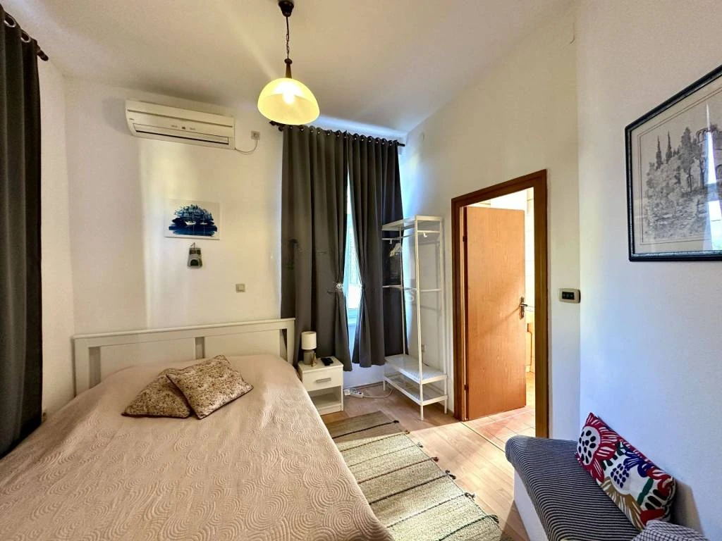 Квартира в Опатии, Хорватия, 80 м² - фото 9