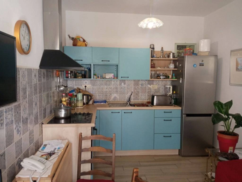 Квартира в Опатии, Хорватия, 96 м² - фото 9