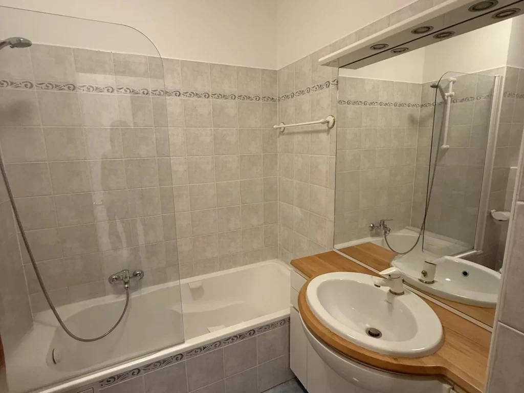 Квартира в Ла-Кондамине, Монако, 43 м² - фото 9