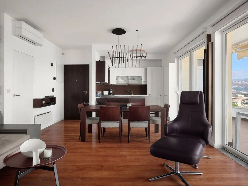Квартира в Опатии, Хорватия, 92 м² - фото 9