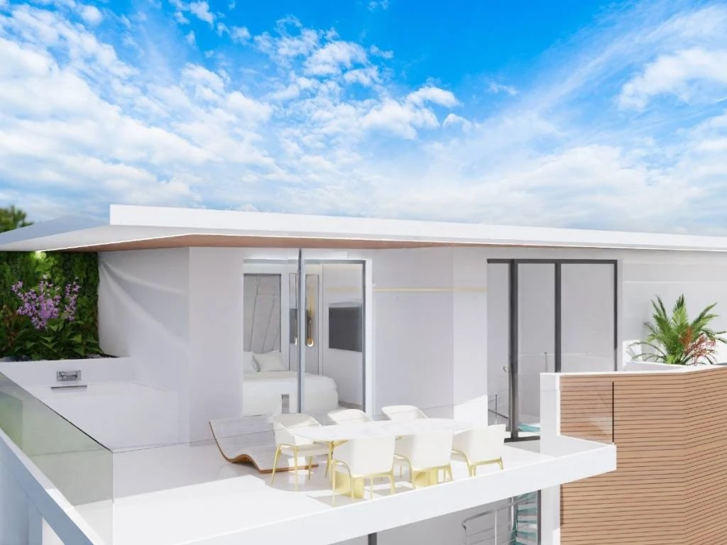 Квартира в Опатии, Хорватия, 122 м² - фото 9