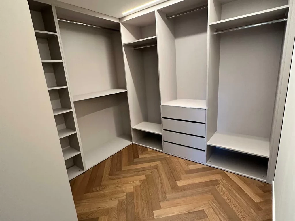 Квартира в Ла-Кондамине, Монако, 120 м² - фото 9