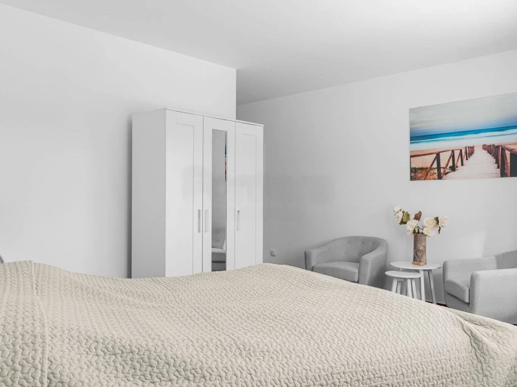 Квартира в Опатии, Хорватия, 113 м² - фото 9