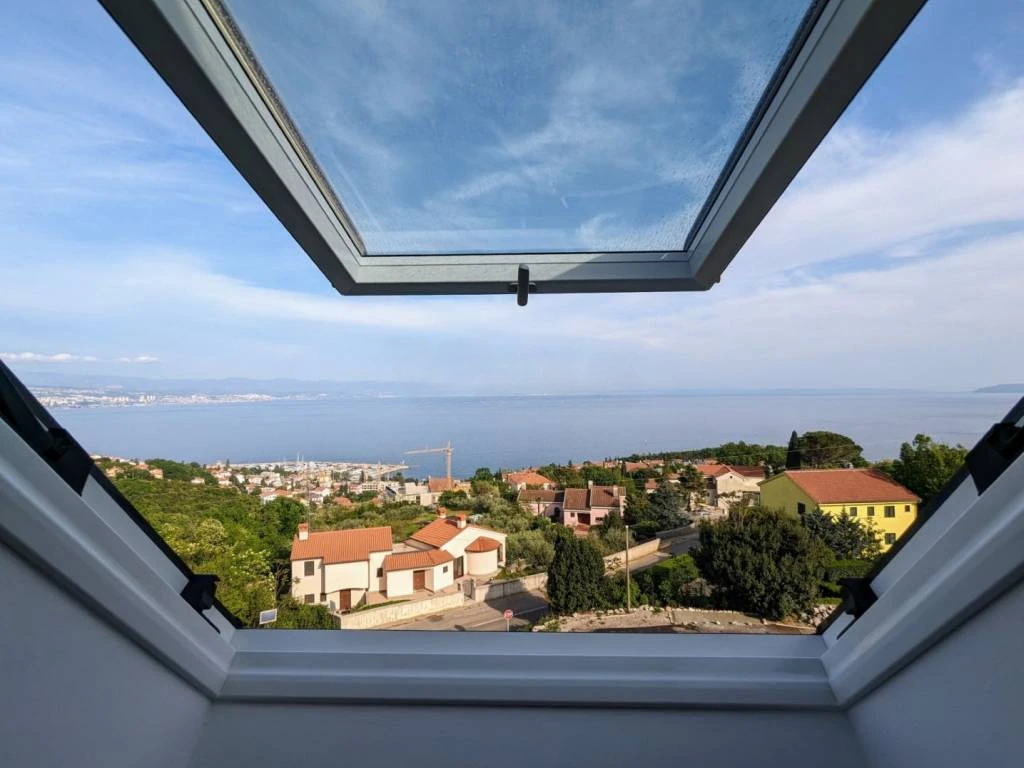 Квартира в Опатии, Хорватия, 93 м² - фото 9