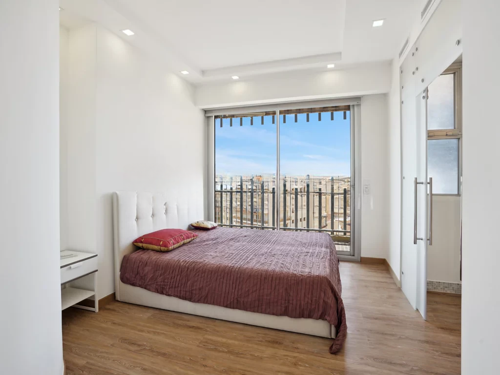 Квартира в Монте Карло, Монако, 115 м² - фото 9